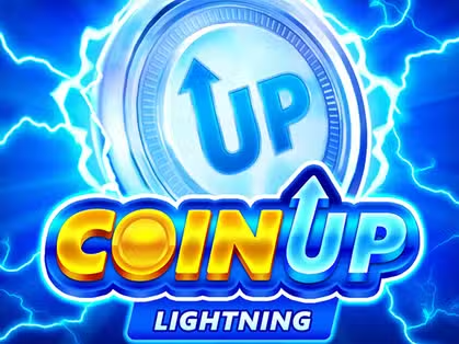 Coin Up: Lightning