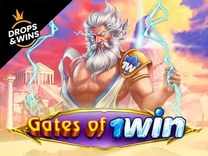 Gates of Olympus