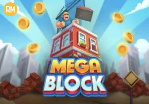 Mega Block