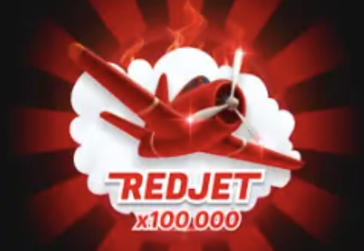 Red Jet