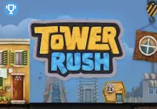 Tower Rush